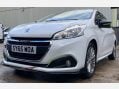Peugeot 208 1.2 PureTech Active Hatchback 3dr Petrol Manual Euro 6 (82 ps) 16
