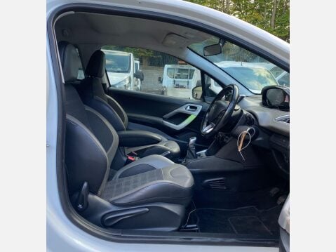 Peugeot 208 1.2 PureTech Active Hatchback 3dr Petrol Manual Euro 6 (82 ps) 19