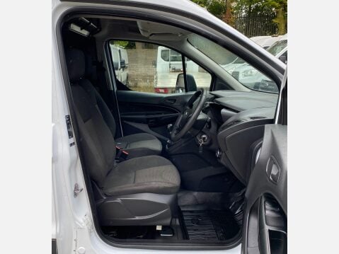 Ford Transit Connect 1.5 TDCi 210 Panel Van 5dr Diesel Manual L2 H1 (119 g/km, 118 bhp) 25