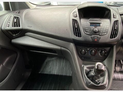 Ford Transit Connect 1.5 TDCi 210 Panel Van 5dr Diesel Manual L2 H1 (119 g/km, 118 bhp) 30