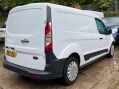 Ford Transit Connect 1.5 TDCi 210 Panel Van 5dr Diesel Manual L2 H1 (119 g/km, 118 bhp) 9