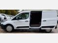 Ford Transit Connect 1.5 TDCi 210 Panel Van 5dr Diesel Manual L2 H1 (119 g/km, 118 bhp) 17