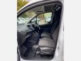 Ford Transit Connect 1.5 TDCi 210 Panel Van 5dr Diesel Manual L2 H1 (119 g/km, 118 bhp) 35