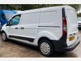 Ford Transit Connect 1.5 TDCi 210 Panel Van 5dr Diesel Manual L2 H1 (119 g/km, 118 bhp) 14