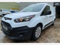 Ford Transit Connect 1.5 TDCi 210 Panel Van 5dr Diesel Manual L2 H1 (119 g/km, 118 bhp) 20