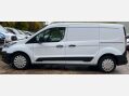 Ford Transit Connect 1.5 TDCi 210 Panel Van 5dr Diesel Manual L2 H1 (119 g/km, 118 bhp) 16