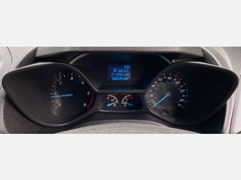 Ford Transit Connect 1.5 TDCi 210 Panel Van 5dr Diesel Manual L2 H1 (119 g/km, 118 bhp) 29