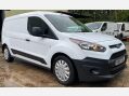 Ford Transit Connect 1.5 TDCi 210 Panel Van 5dr Diesel Manual L2 H1 (119 g/km, 118 bhp) 5