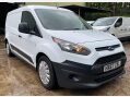 Ford Transit Connect 1.5 TDCi 210 Panel Van 5dr Diesel Manual L2 H1 (119 g/km, 118 bhp) 4