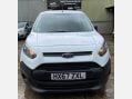 Ford Transit Connect 1.5 TDCi 210 Panel Van 5dr Diesel Manual L2 H1 (119 g/km, 118 bhp) 22