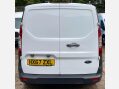 Ford Transit Connect 1.5 TDCi 210 Panel Van 5dr Diesel Manual L2 H1 (119 g/km, 118 bhp) 11
