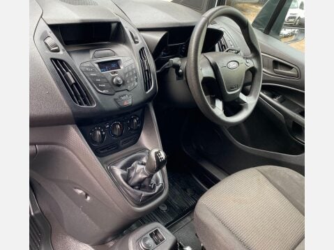 Ford Transit Connect 1.5 TDCi 210 Panel Van 5dr Diesel Manual L2 H1 (119 g/km, 118 bhp) 38