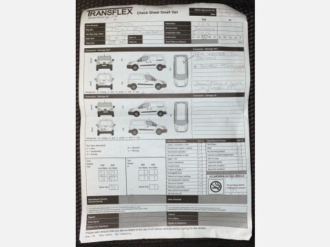 Ford Transit Connect 1.5 TDCi 210 Panel Van 5dr Diesel Manual L2 H1 (119 g/km, 118 bhp) 43