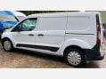 Ford Transit Connect 1.5 TDCi 210 Panel Van 5dr Diesel Manual L2 H1 (119 g/km, 118 bhp) 15