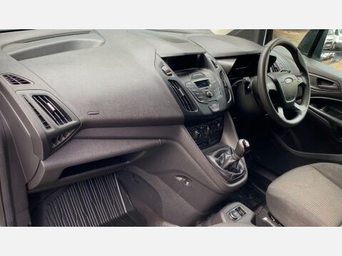 Ford Transit Connect 1.5 TDCi 210 Panel Van 5dr Diesel Manual L2 H1 (119 g/km, 118 bhp) 37