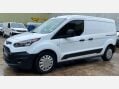 Ford Transit Connect 1.5 TDCi 210 Panel Van 5dr Diesel Manual L2 H1 (119 g/km, 118 bhp) 19