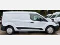 Ford Transit Connect 1.5 TDCi 210 Panel Van 5dr Diesel Manual L2 H1 (119 g/km, 118 bhp) 7