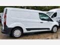 Ford Transit Connect 1.5 TDCi 210 Panel Van 5dr Diesel Manual L2 H1 (119 g/km, 118 bhp) 8