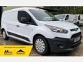 Ford Transit Connect 1.5 TDCi 210 Panel Van 5dr Diesel Manual L2 H1 (119 g/km, 118 bhp) 1