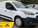 Ford Transit Connect 1.5 TDCi 210 Panel Van 5dr Diesel Manual L2 H1 (119 g/km, 118 bhp)