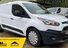 Ford Transit Connect 1.5 TDCi 210 Panel Van 5dr Diesel Manual L2 H1 (119 g/km, 118 bhp)