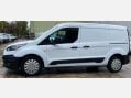 Ford Transit Connect 1.5 TDCi 210 Panel Van 5dr Diesel Manual L2 H1 (119 g/km, 118 bhp) 18