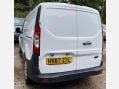 Ford Transit Connect 1.5 TDCi 210 Panel Van 5dr Diesel Manual L2 H1 (119 g/km, 118 bhp) 12