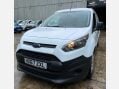 Ford Transit Connect 1.5 TDCi 210 Panel Van 5dr Diesel Manual L2 H1 (119 g/km, 118 bhp) 21