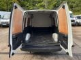 Vauxhall Combo 1.3 CDTi 1700 ecoFLEX 16v Panel Van 3dr Diesel Manual (134 g/km, 69 bhp) 13