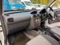 Vauxhall Combo 1.3 CDTi 1700 ecoFLEX 16v Panel Van 3dr Diesel Manual (134 g/km, 69 bhp) 35