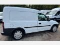 Vauxhall Combo 1.3 CDTi 1700 ecoFLEX 16v Panel Van 3dr Diesel Manual (134 g/km, 69 bhp) 8
