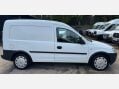 Vauxhall Combo 1.3 CDTi 1700 ecoFLEX 16v Panel Van 3dr Diesel Manual (134 g/km, 69 bhp) 6