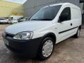 Vauxhall Combo 1.3 CDTi 1700 ecoFLEX 16v Panel Van 3dr Diesel Manual (134 g/km, 69 bhp) 21
