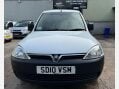 Vauxhall Combo 1.3 CDTi 1700 ecoFLEX 16v Panel Van 3dr Diesel Manual (134 g/km, 69 bhp) 23