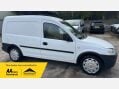 Vauxhall Combo 1.3 CDTi 1700 ecoFLEX 16v Panel Van 3dr Diesel Manual (134 g/km, 69 bhp) 1