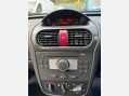 Vauxhall Combo 1.3 CDTi 1700 ecoFLEX 16v Panel Van 3dr Diesel Manual (134 g/km, 69 bhp) 32