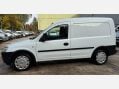 Vauxhall Combo 1.3 CDTi 1700 ecoFLEX 16v Panel Van 3dr Diesel Manual (134 g/km, 69 bhp) 19