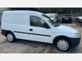 Vauxhall Combo 1.3 CDTi 1700 ecoFLEX 16v Panel Van 3dr Diesel Manual (134 g/km, 69 bhp) 5