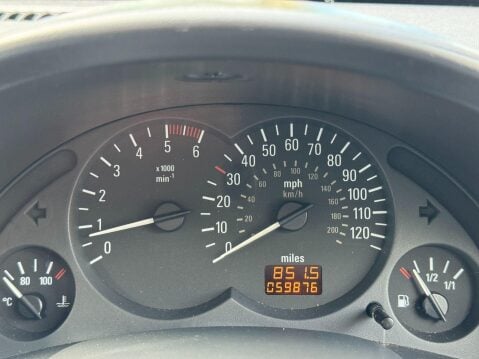 Vauxhall Combo 1.3 CDTi 1700 ecoFLEX 16v Panel Van 3dr Diesel Manual (134 g/km, 69 bhp) 29