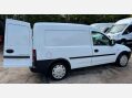 Vauxhall Combo 1.3 CDTi 1700 ecoFLEX 16v Panel Van 3dr Diesel Manual (134 g/km, 69 bhp) 9