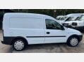 Vauxhall Combo 1.3 CDTi 1700 ecoFLEX 16v Panel Van 3dr Diesel Manual (134 g/km, 69 bhp) 7