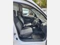 Vauxhall Combo 1.3 CDTi 1700 ecoFLEX 16v Panel Van 3dr Diesel Manual (134 g/km, 69 bhp) 25