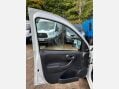 Vauxhall Combo 1.3 CDTi 1700 ecoFLEX 16v Panel Van 3dr Diesel Manual (134 g/km, 69 bhp) 33