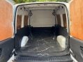 Vauxhall Combo 1.3 CDTi 1700 ecoFLEX 16v Panel Van 3dr Diesel Manual (134 g/km, 69 bhp) 14