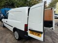 Vauxhall Combo 1.3 CDTi 1700 ecoFLEX 16v Panel Van 3dr Diesel Manual (134 g/km, 69 bhp) 16
