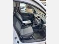 Vauxhall Combo 1.3 CDTi 1700 ecoFLEX 16v Panel Van 3dr Diesel Manual (134 g/km, 69 bhp) 26