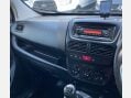 Vauxhall Combo 1.3 CDTi 2000 16v Sportive FWD L1 H1 3dr 31