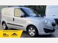 Vauxhall Combo 1.3 CDTi 2000 16v Sportive FWD L1 H1 3dr 1