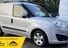 Vauxhall Combo 1.3 CDTi 2000 16v Sportive FWD L1 H1 3dr