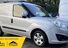 Vauxhall Combo 1.3 CDTi 2000 16v Sportive FWD L1 H1 3dr